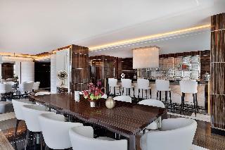 Marriott Resort Palm Jumeirah Dubai fotoÄŸrafÄ±