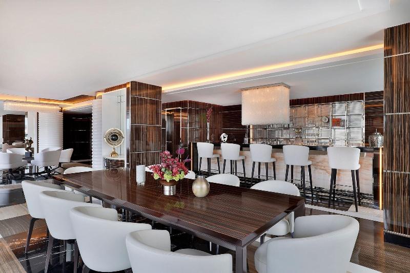 Marriott Resort Palm Jumeirah Dubai - Oda