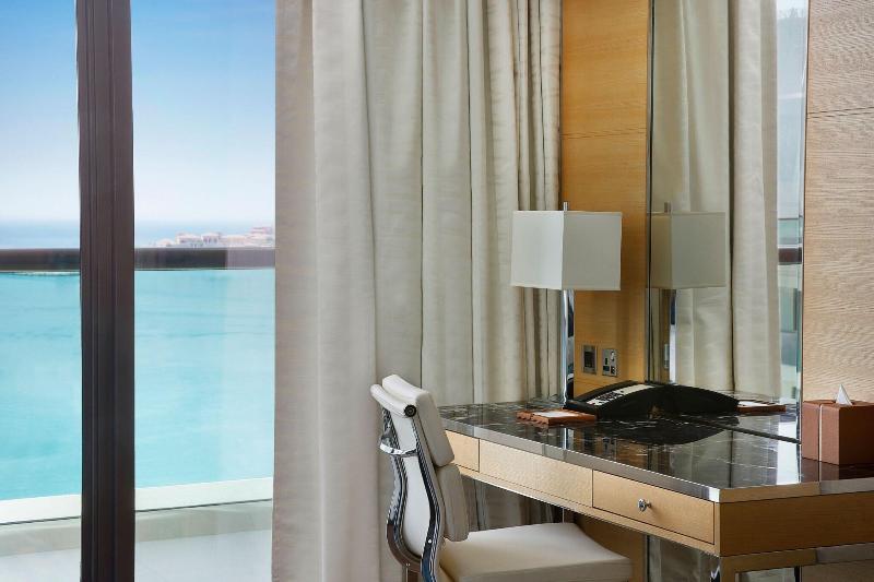 Marriott Resort Palm Jumeirah Dubai - Oda