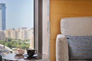 Marriott Resort Palm Jumeirah Dubai fotoÄŸrafÄ±