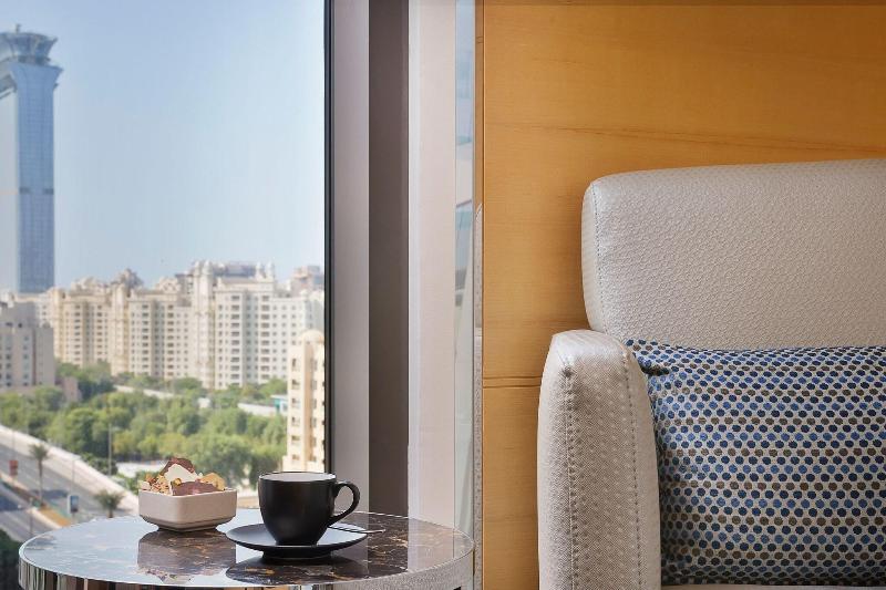 Marriott Resort Palm Jumeirah Dubai - Oda