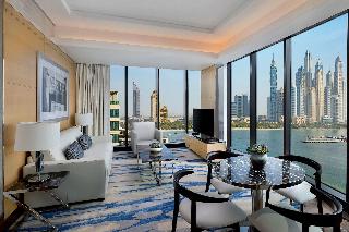 Marriott Resort Palm Jumeirah Dubai fotoÄŸrafÄ±