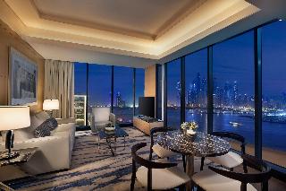 Marriott Resort Palm Jumeirah Dubai fotoÄŸrafÄ±