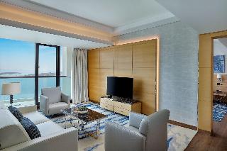 Marriott Resort Palm Jumeirah Dubai fotoÄŸrafÄ±