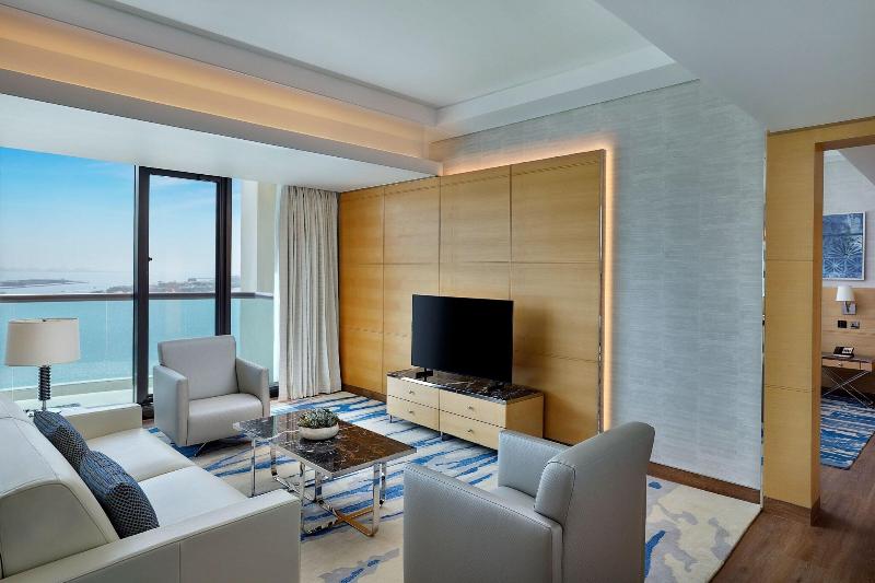 Marriott Resort Palm Jumeirah Dubai - Oda