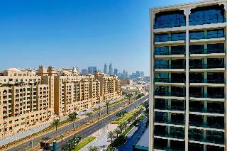 Marriott Resort Palm Jumeirah Dubai fotoÄŸrafÄ±