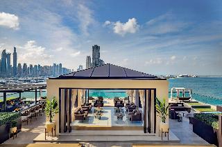 Marriott Resort Palm Jumeirah Dubai fotoÄŸrafÄ±