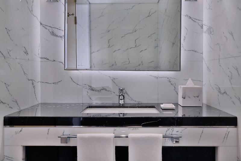Marriott Resort Palm Jumeirah Dubai - Oda