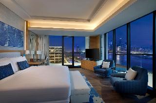 Marriott Resort Palm Jumeirah Dubai fotoÄŸrafÄ±