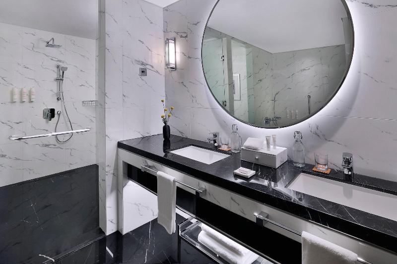 Marriott Resort Palm Jumeirah Dubai - Oda