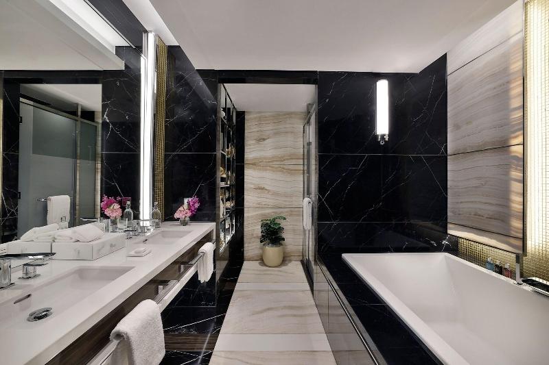 Marriott Resort Palm Jumeirah Dubai - Oda