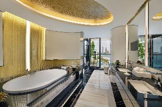 Marriott Resort Palm Jumeirah Dubai fotoÄŸrafÄ±