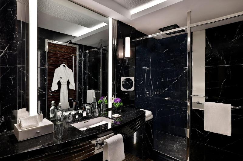 Marriott Resort Palm Jumeirah Dubai - Oda