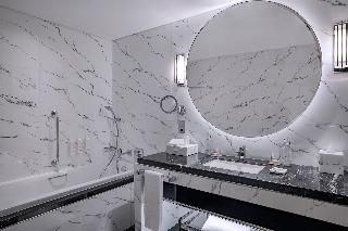 Marriott Resort Palm Jumeirah Dubai fotoÄŸrafÄ±