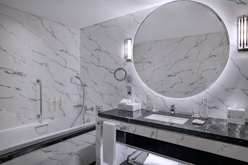 Marriott Resort Palm Jumeirah Dubai - Oda