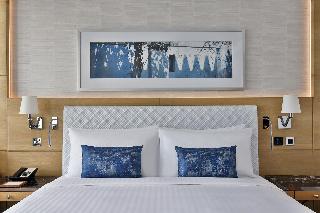 Marriott Resort Palm Jumeirah Dubai fotoÄŸrafÄ±
