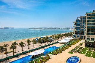 Marriott Resort Palm Jumeirah Dubai fotoÄŸrafÄ±
