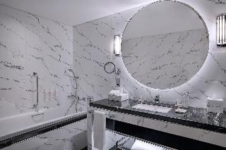 Marriott Resort Palm Jumeirah Dubai fotoÄŸrafÄ±