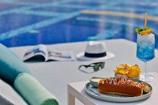 Marriott Resort Palm Jumeirah Dubai fotoÄŸrafÄ±