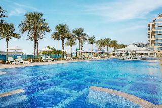 Marriott Resort Palm Jumeirah Dubai fotoÄŸrafÄ±