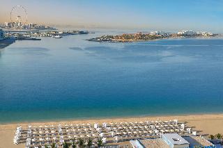 Marriott Resort Palm Jumeirah Dubai fotoÄŸrafÄ±