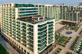 Marriott Resort Palm Jumeirah Dubai fotoÄŸrafÄ±
