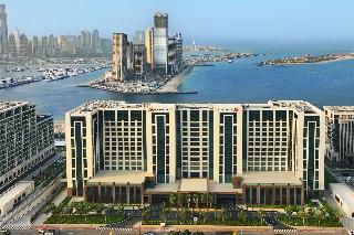 Marriott Resort Palm Jumeirah Dubai fotoÄŸrafÄ±