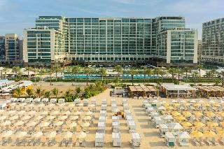Marriott Resort Palm Jumeirah Dubai fotoÄŸrafÄ±