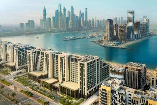 Marriott Resort Palm Jumeirah Dubai fotoÄŸrafÄ±