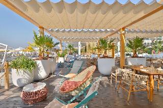 Marriott Resort Palm Jumeirah Dubai fotoÄŸrafÄ±