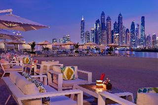 Marriott Resort Palm Jumeirah Dubai fotoÄŸrafÄ±