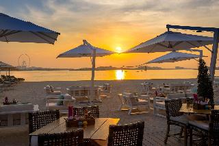 Marriott Resort Palm Jumeirah Dubai fotoÄŸrafÄ±