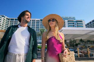 Marriott Resort Palm Jumeirah Dubai fotoÄŸrafÄ±