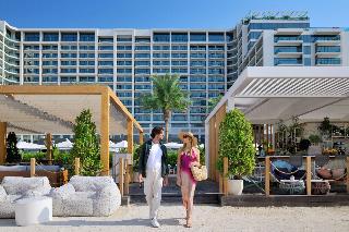 Marriott Resort Palm Jumeirah Dubai fotoÄŸrafÄ±