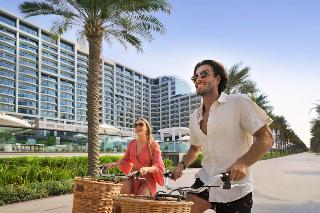 Marriott Resort Palm Jumeirah Dubai fotoÄŸrafÄ±