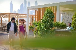 Marriott Resort Palm Jumeirah Dubai fotoÄŸrafÄ±
