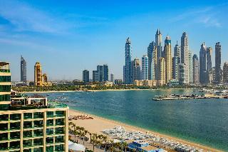 Marriott Resort Palm Jumeirah Dubai fotoÄŸrafÄ±
