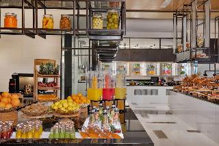 Marriott Resort Palm Jumeirah Dubai fotoÄŸrafÄ±