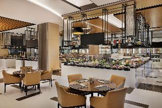 Marriott Resort Palm Jumeirah Dubai fotoÄŸrafÄ±