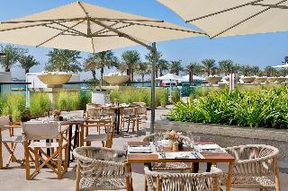 Marriott Resort Palm Jumeirah Dubai fotoÄŸrafÄ±