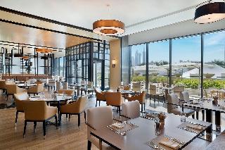 Marriott Resort Palm Jumeirah Dubai fotoÄŸrafÄ±