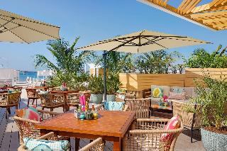 Marriott Resort Palm Jumeirah Dubai fotoÄŸrafÄ±