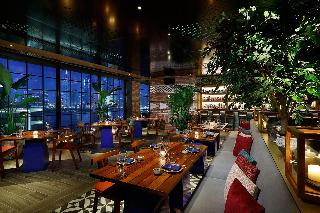 Marriott Resort Palm Jumeirah Dubai fotoÄŸrafÄ±