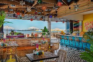 Marriott Resort Palm Jumeirah Dubai fotoÄŸrafÄ±