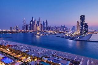 Marriott Resort Palm Jumeirah Dubai fotoÄŸrafÄ±