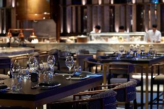 Marriott Resort Palm Jumeirah Dubai fotoÄŸrafÄ±