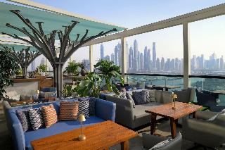 Marriott Resort Palm Jumeirah Dubai fotoÄŸrafÄ±