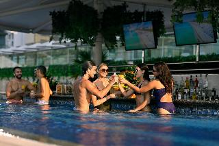 Marriott Resort Palm Jumeirah Dubai fotoÄŸrafÄ±