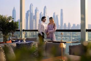 Marriott Resort Palm Jumeirah Dubai fotoÄŸrafÄ±