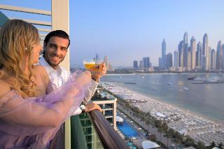 Marriott Resort Palm Jumeirah Dubai fotoÄŸrafÄ±